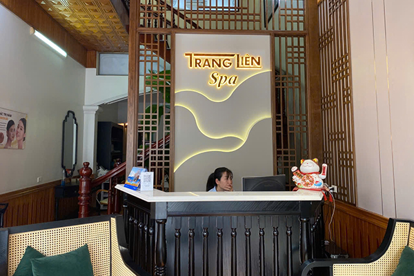 Trang Liên Hải Phòng